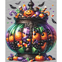 Halloween-WS 6062